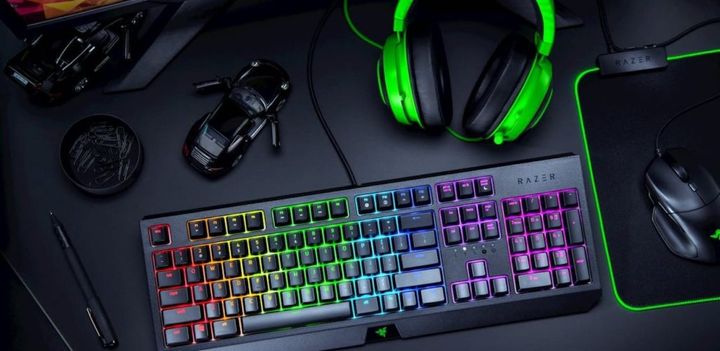 The best accessories to improve your PC build