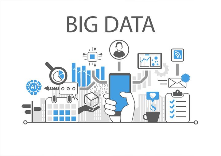 10 essential tips to improve your Big Data resume