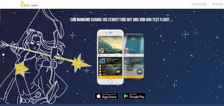 Castl AG in Switzerland will roll out globally