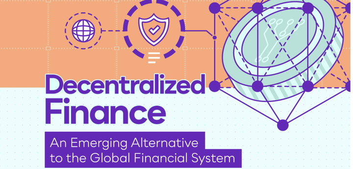 Decentralized Finance: the future of money?