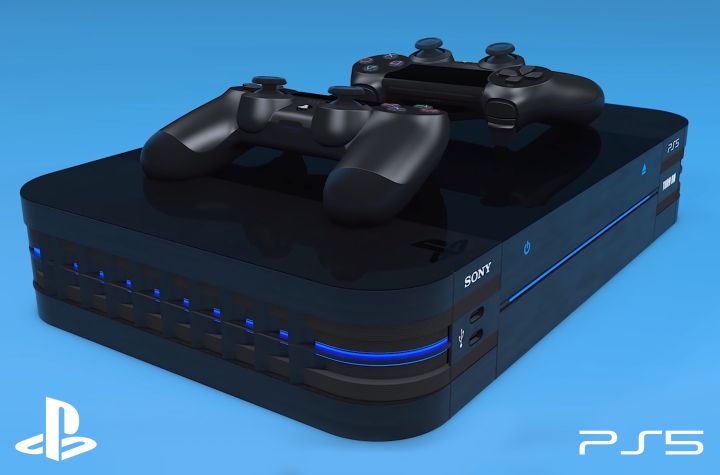 4 hot rumors about the PlayStation 5