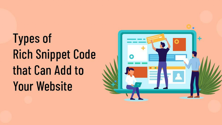 5 types of Rich Snippets to improve your website's SEO