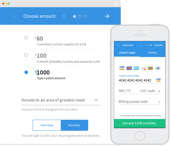 How Donorbox is powering the donation market, an easy way to receive donations