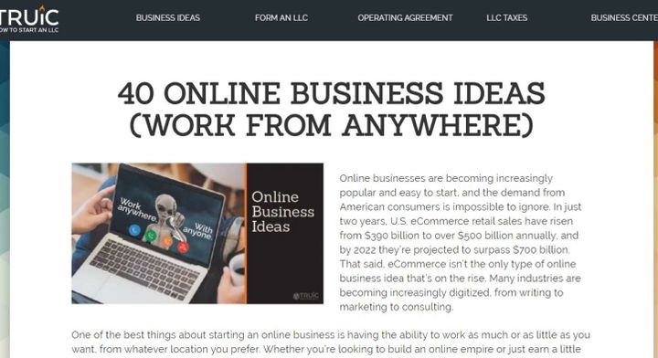 Amid higher unemployment, how do you start your own business in the U.S.?