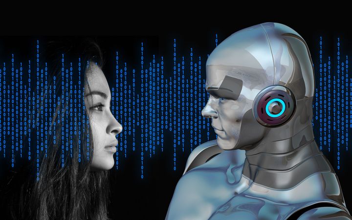 How artificial intelligence can assist with human psychology