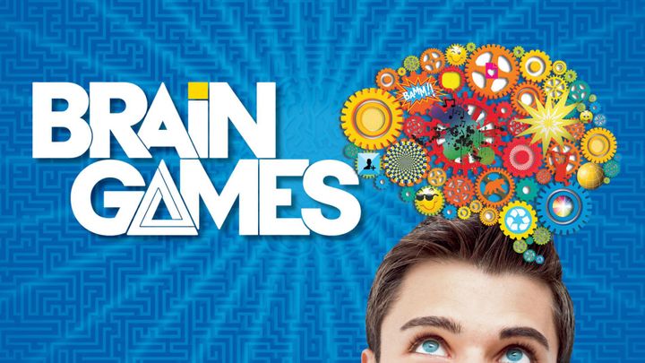 5 brain games to keep your mind sharp