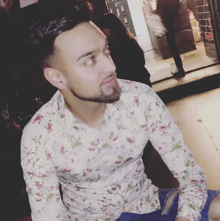 Amit Seyani shares advice for ambitious entrepreneurs who want to start up their businesses