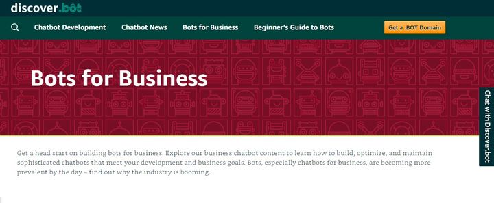 How chatbots are improving digital marketing