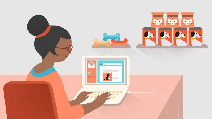 5 steps for taking your business online