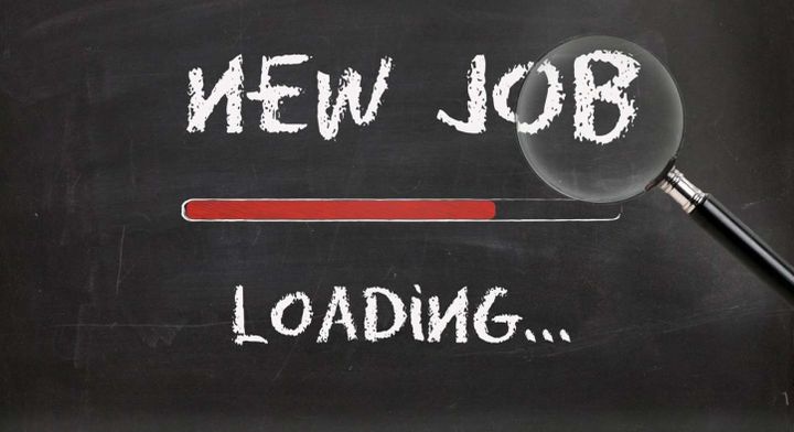 The do's and don'ts when looking for a new job