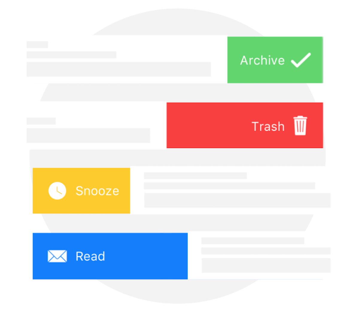 easilydo-swipe-options