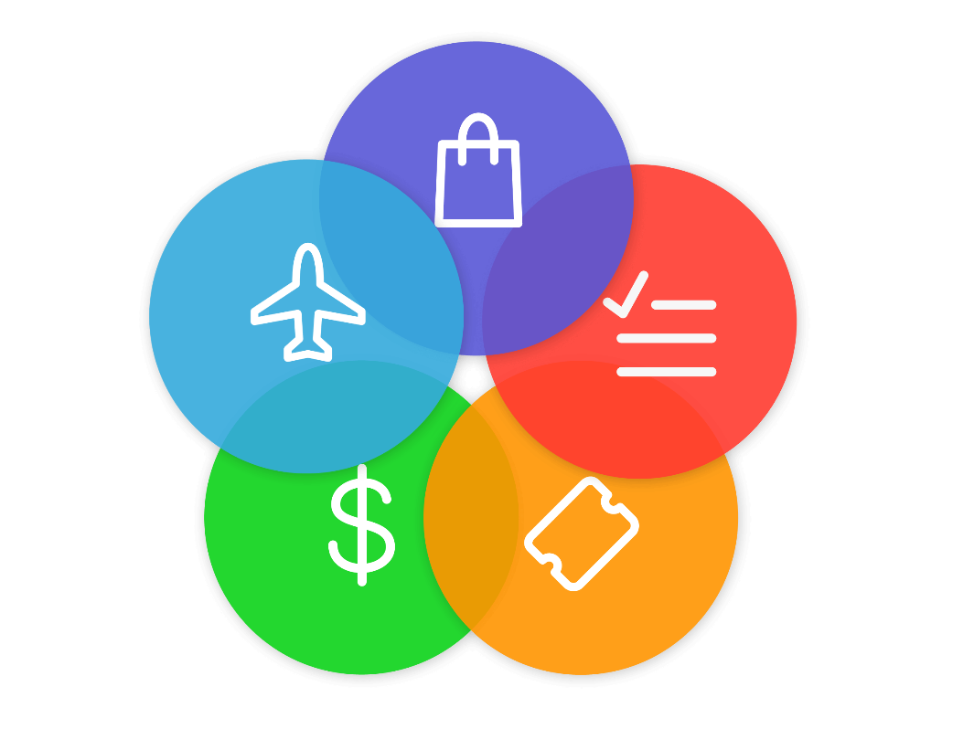 easilydos-email-app-automatically-scans-your-emails-for-purchases-receipts-attachments-calendar-dates