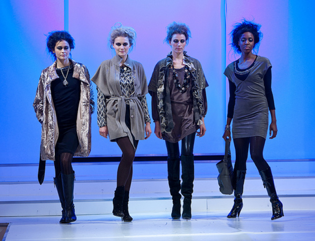 fashion-wearables