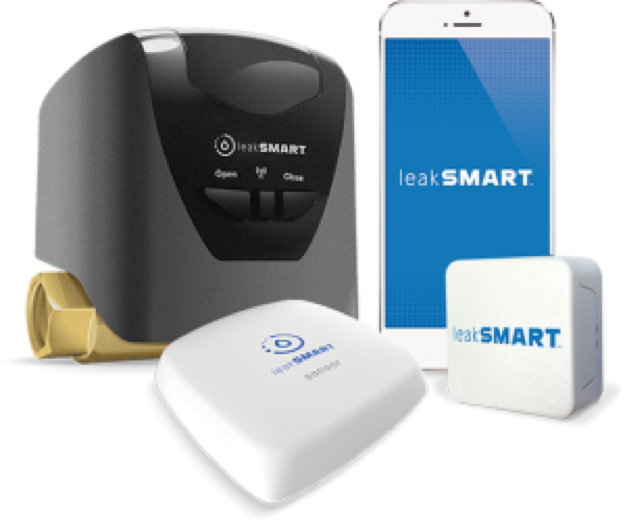 leak-smart