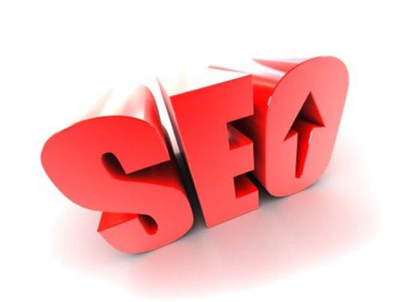 On-page SEO optimization