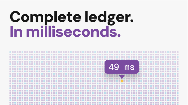 Introducing Hydrant: Solana's full ledger, queryable in milliseconds