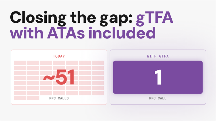 Closing the wallet history gap: getTransactionsForAddress (ATAs included)