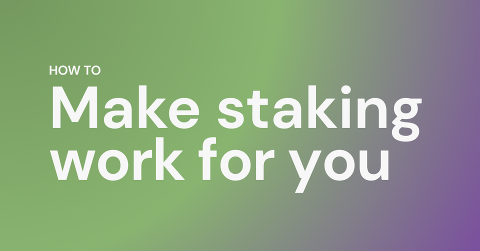 Get weekly USDC rewards from your SOL with Triton One's Private Validator