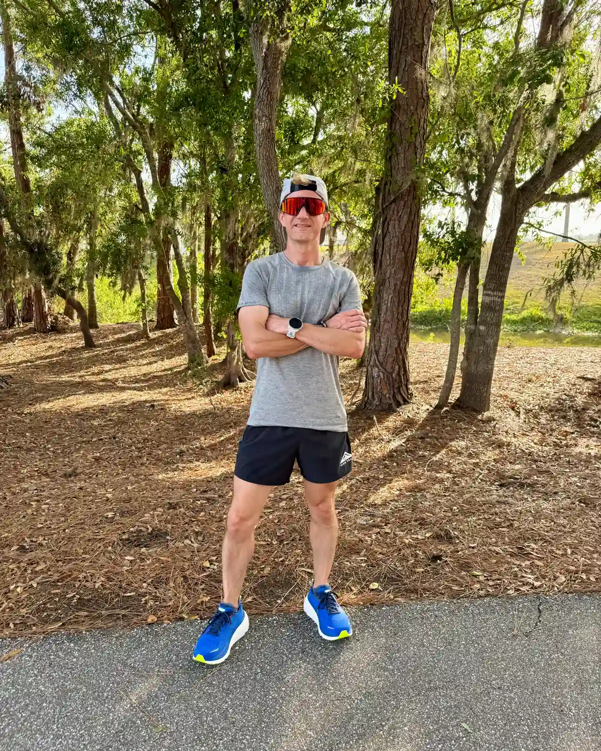 Saucony Hurricane 25 | Alastair Running