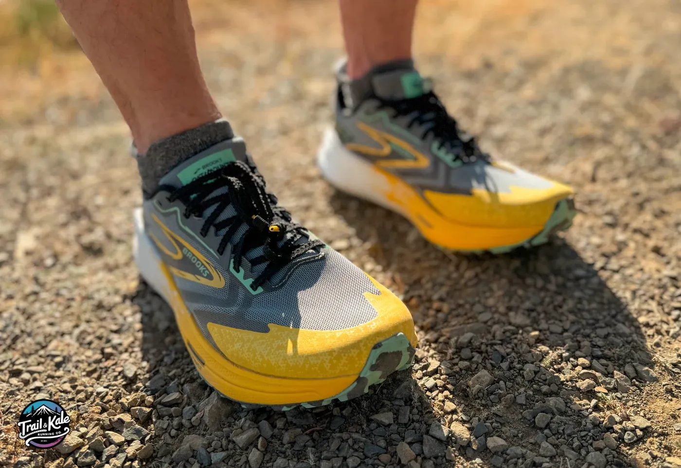 Brooks Catamount 3 sizing and fit advice