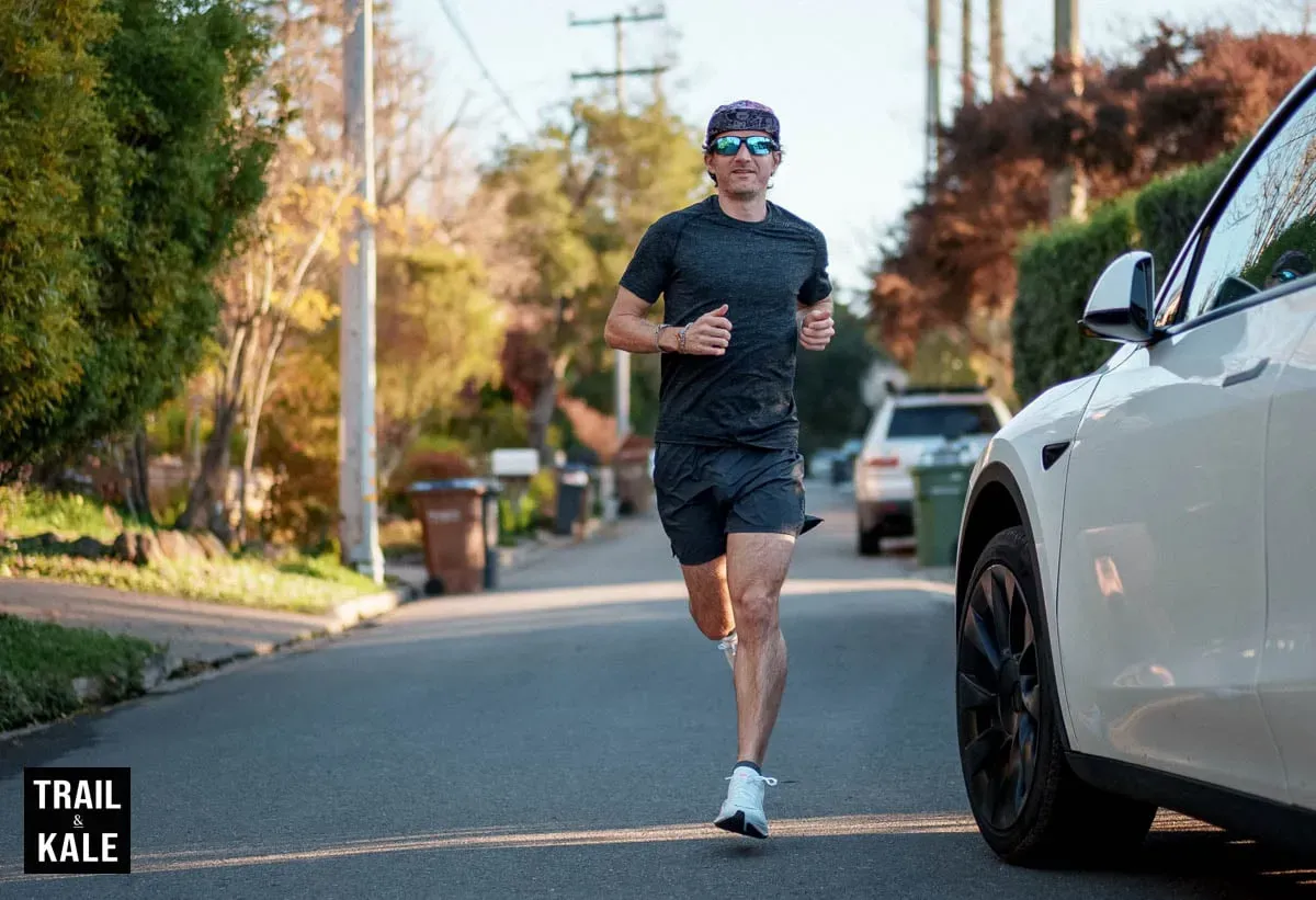 After years of running much longer distances, a 5k is still one of my favorite distances to run.