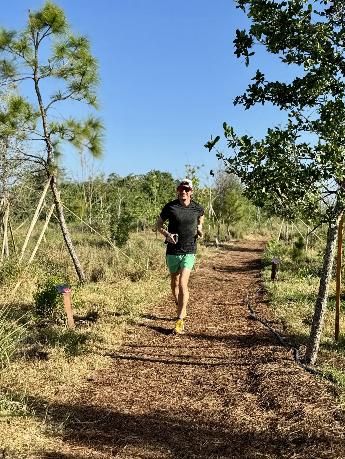Hoka Mafate X Review | Alastair Running