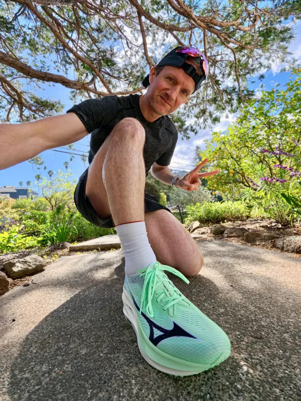 Mizuno Wave Rebellion Pro 3 review – my verdict