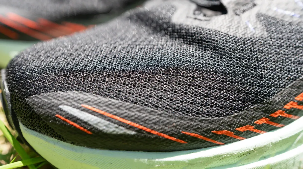 Breathability isn't great but I live somewhere crazy humid so I'm noticing this more than others may