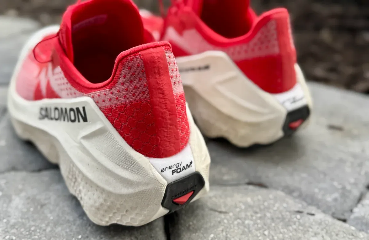 Salomon S/Lab Ultra Glide energyFOAM+