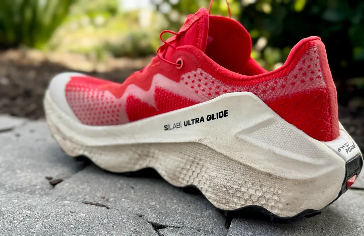 Extended sidewalls made with energyFOAM for support and stability