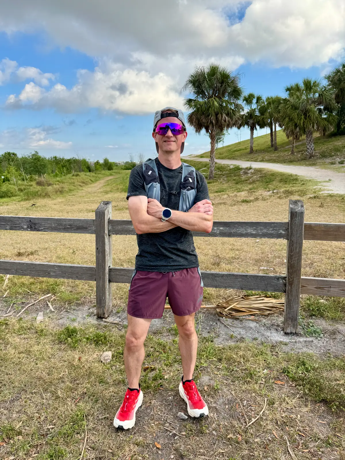 Salomon S-Lab Ultra Glide Review - Alastair Running