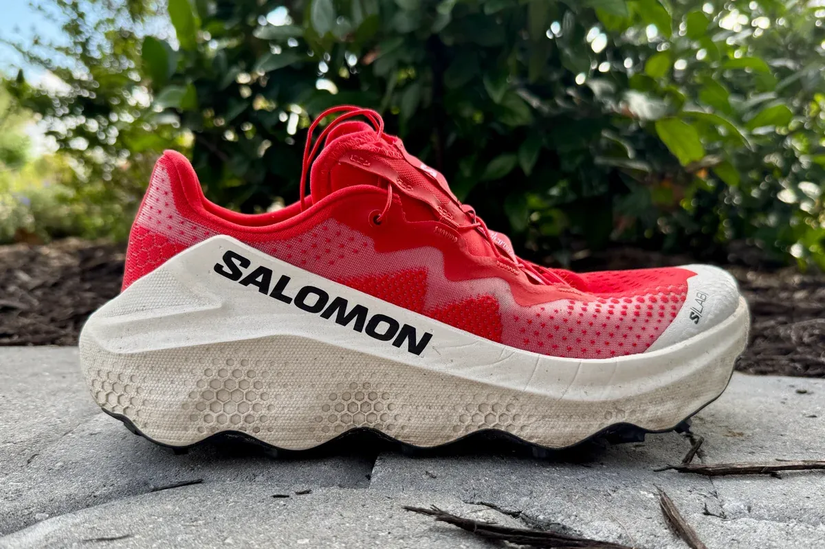 Salomon S/Lab Ultra Glide energyFOAM+