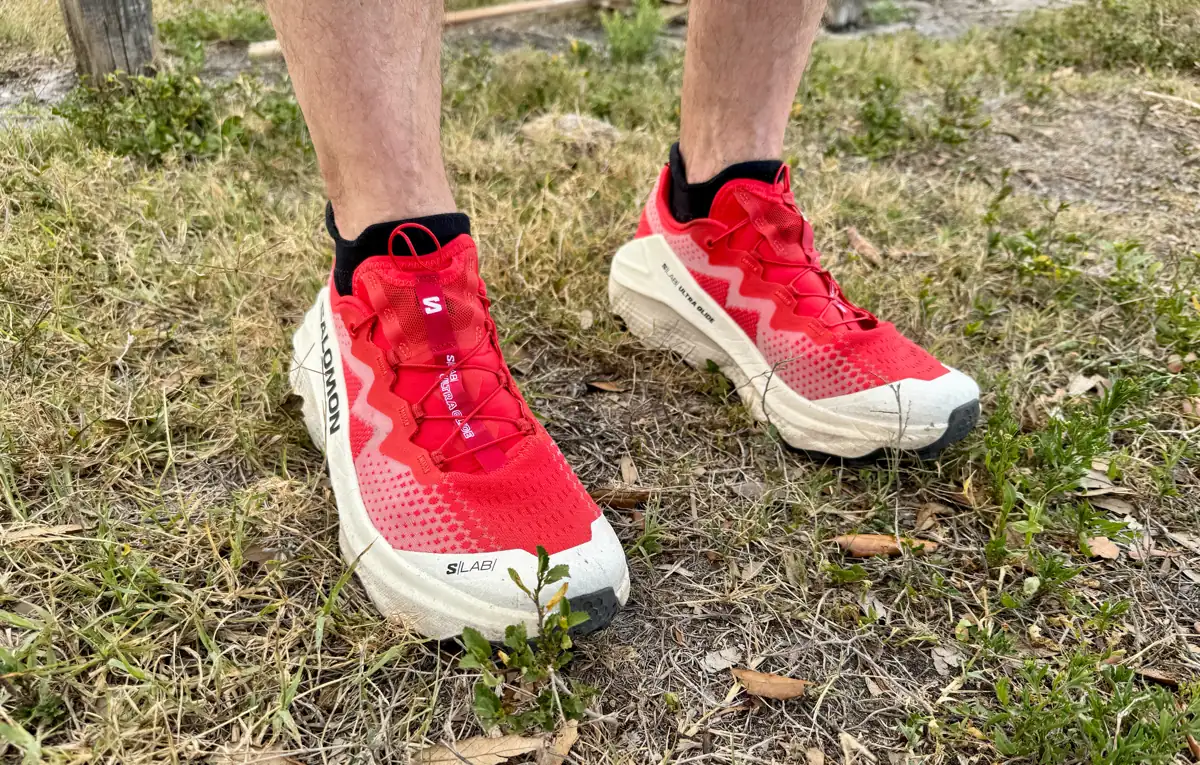 Salomon S-Lab Ultra Glide sizing and fit advice