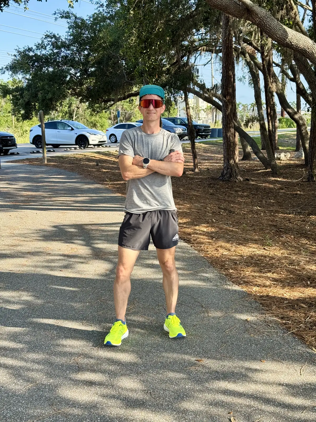 Saucony Endorphin Speed 5 review | Alastair Running