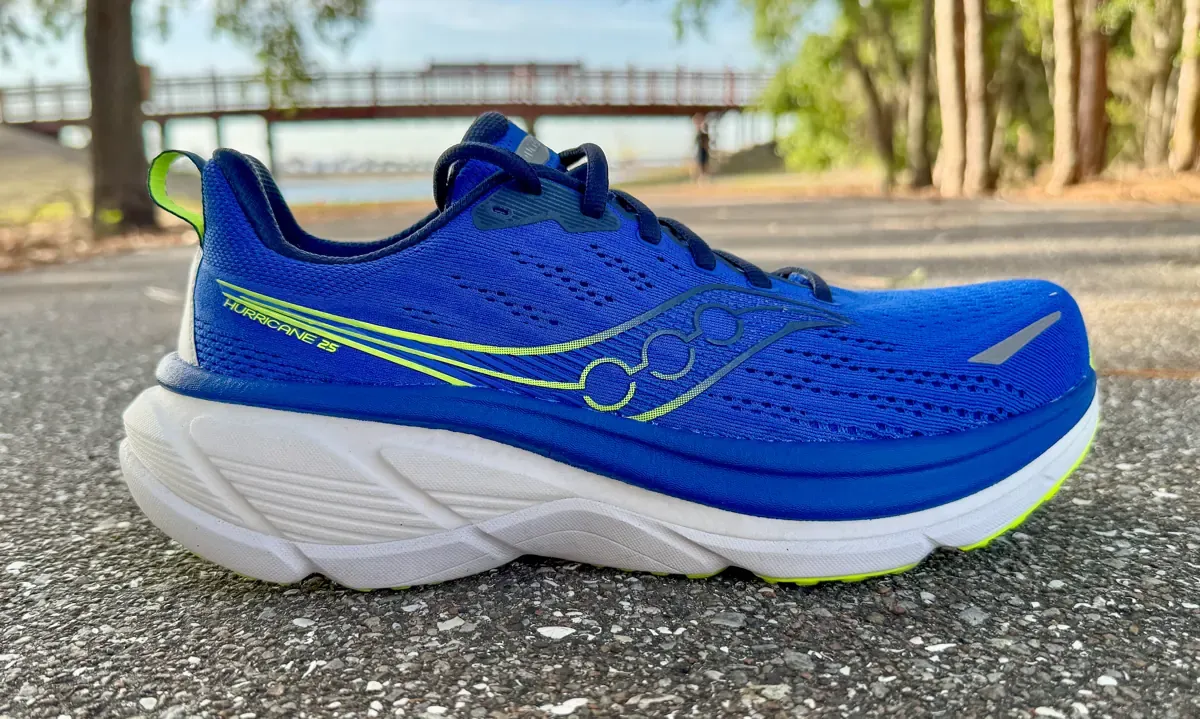 PWRRUN PB and PWRRUN dual density midsole foam
