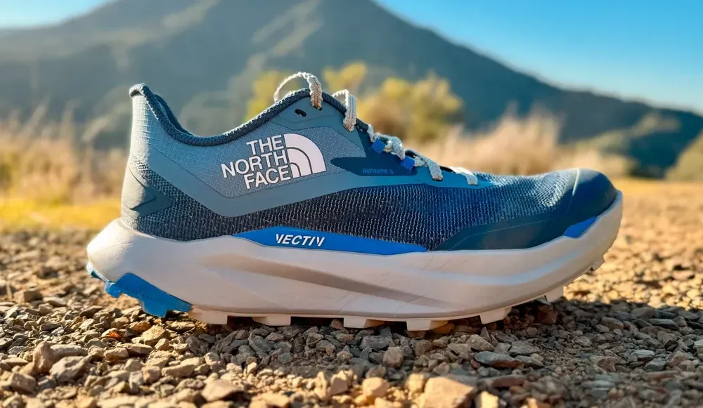 The North Face VECTIV Infinite 3