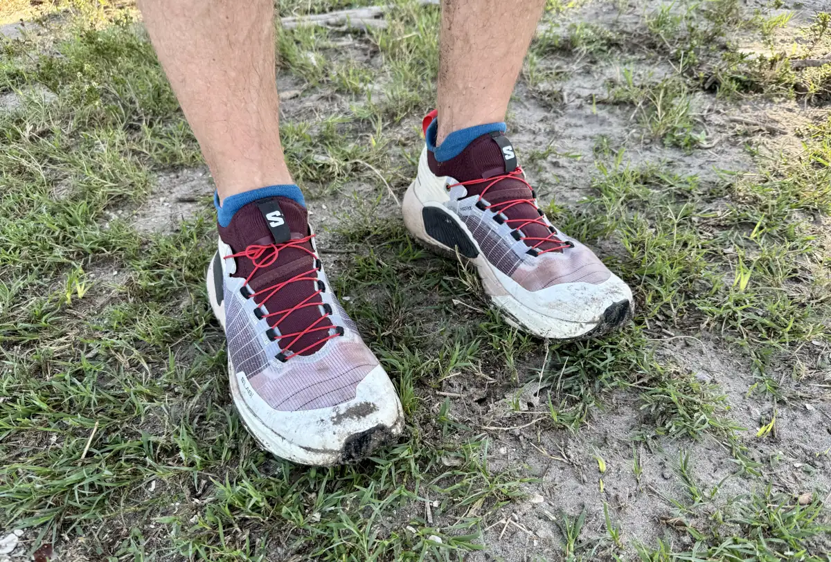 Salomon S/Lab Genesis sizing and fit advice