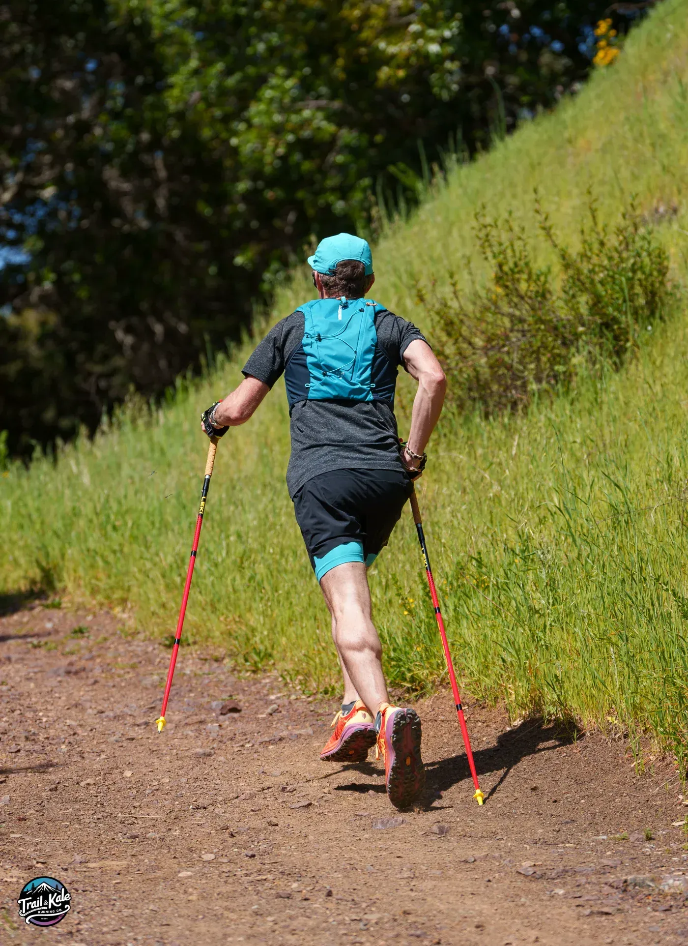 LEKI Ultratrail FX.One Trail Running Poles Review