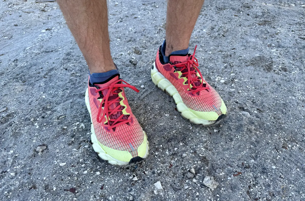 Merrell MTL Adapt Matryx sizing and fit advice