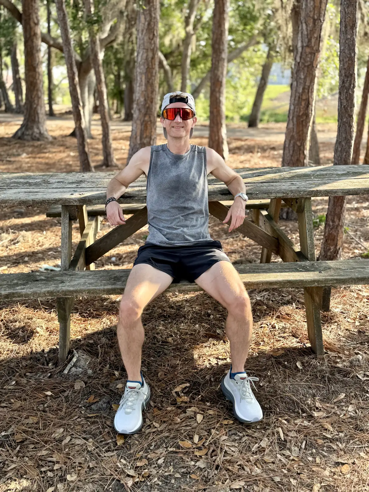 Saucony Triumph 23 review | Alastair Running