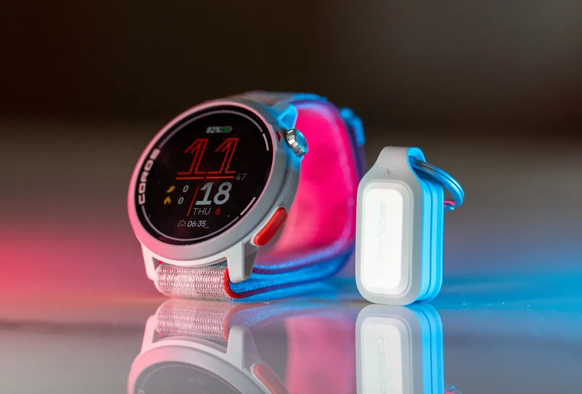 COROS PACE Pro Review: Garmin Better Push Back