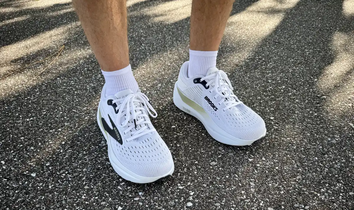 Sizing and fit advice