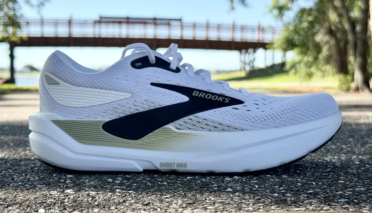 The GlideRoll rocker is very similar to the previous version