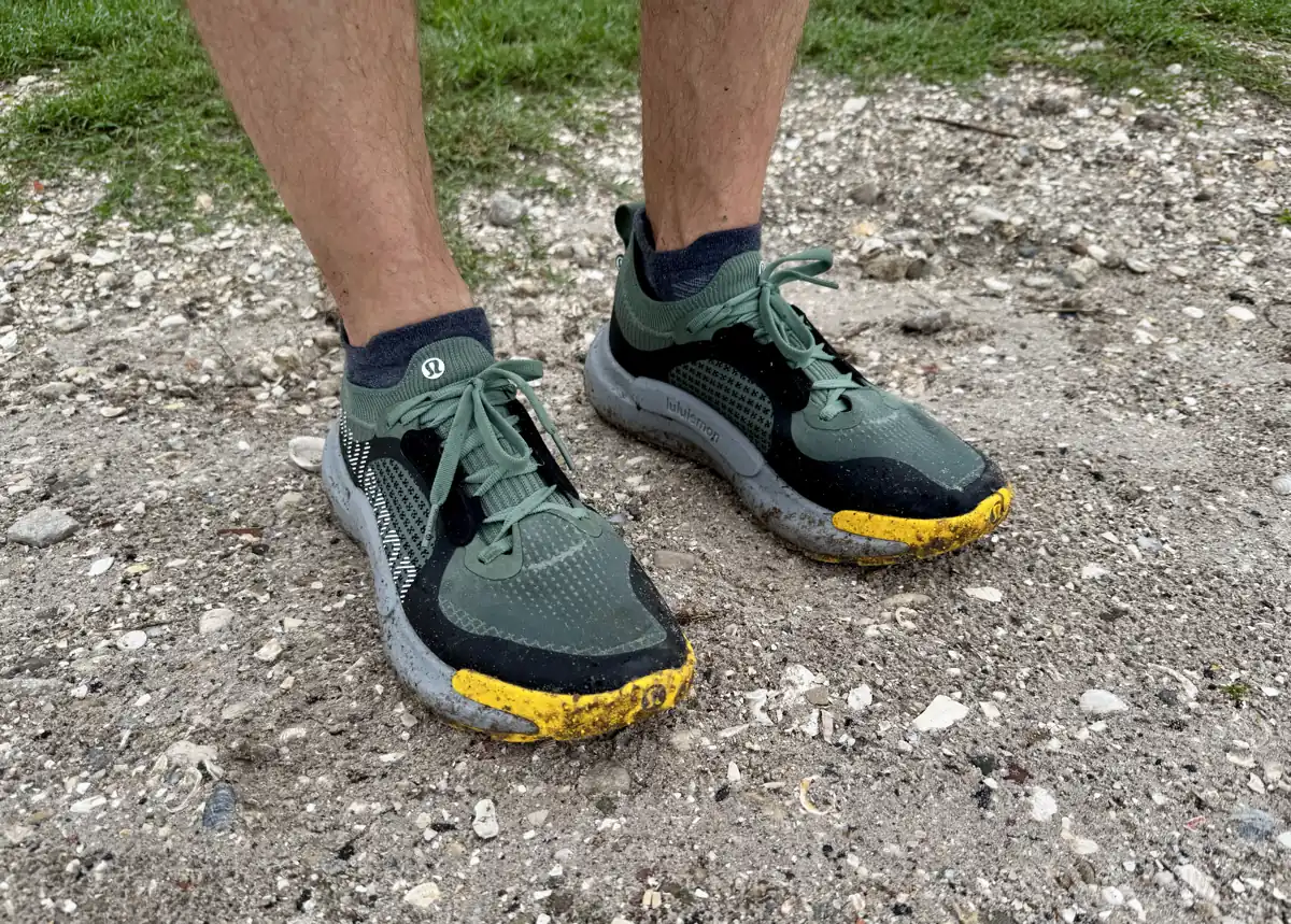 lululemon Wildfeel Sizing and fit advice