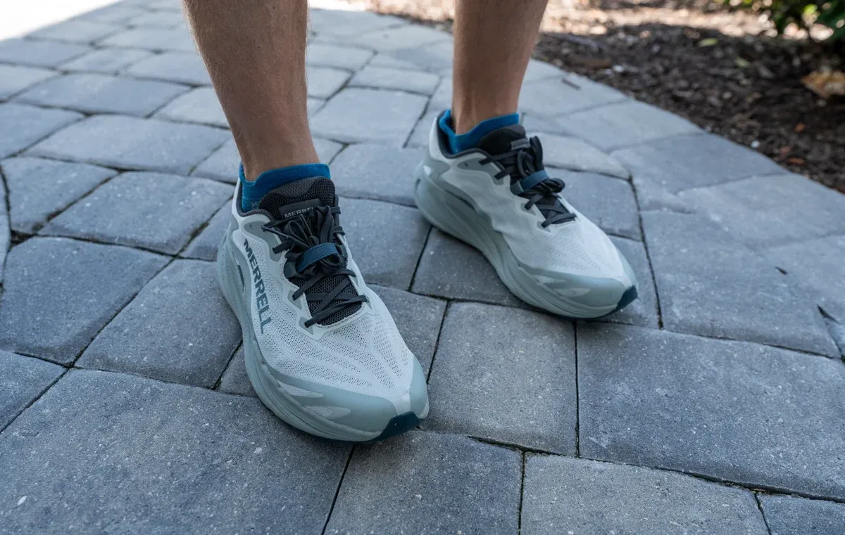 Merrell ProMorph sizing and fit advice