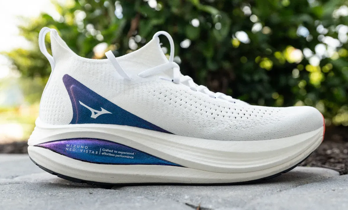 Smooth Speed Assist rocker