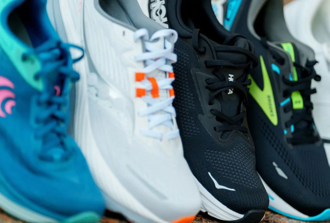 The Best Stability Running Shoes, Right Now