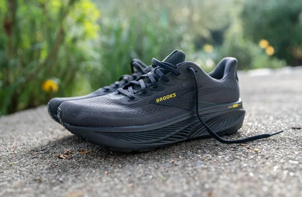 Brooks Ghost 17 Review