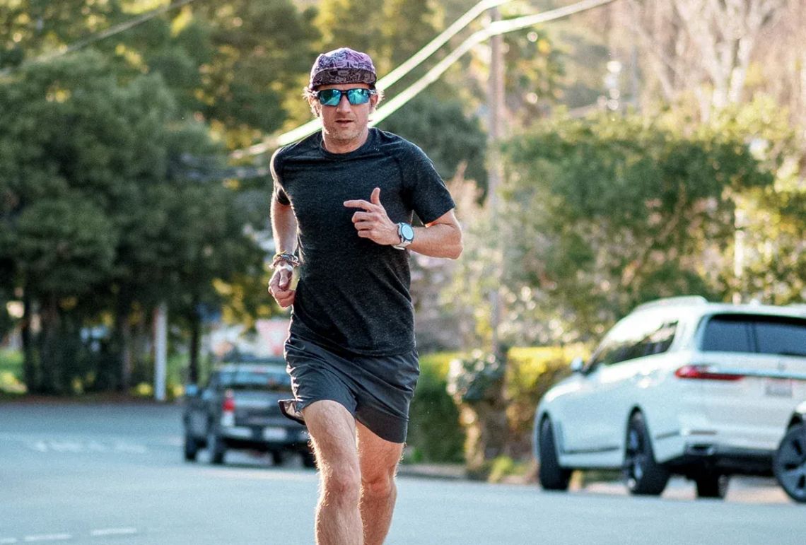 Couch To 5k Training Plan For Beginner Runners