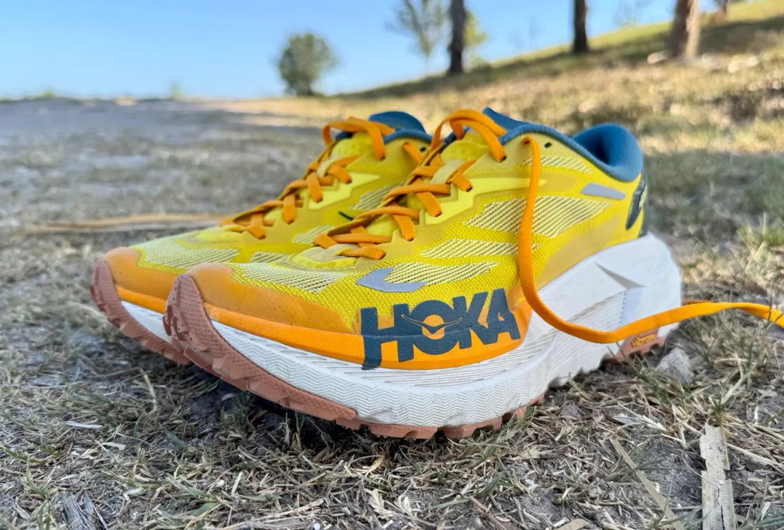 Hoka Mafate X Review